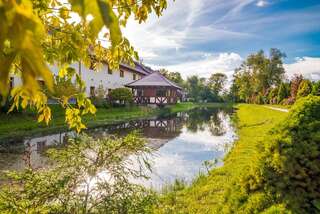 Отель Hotel Karczyce Karczyce-6